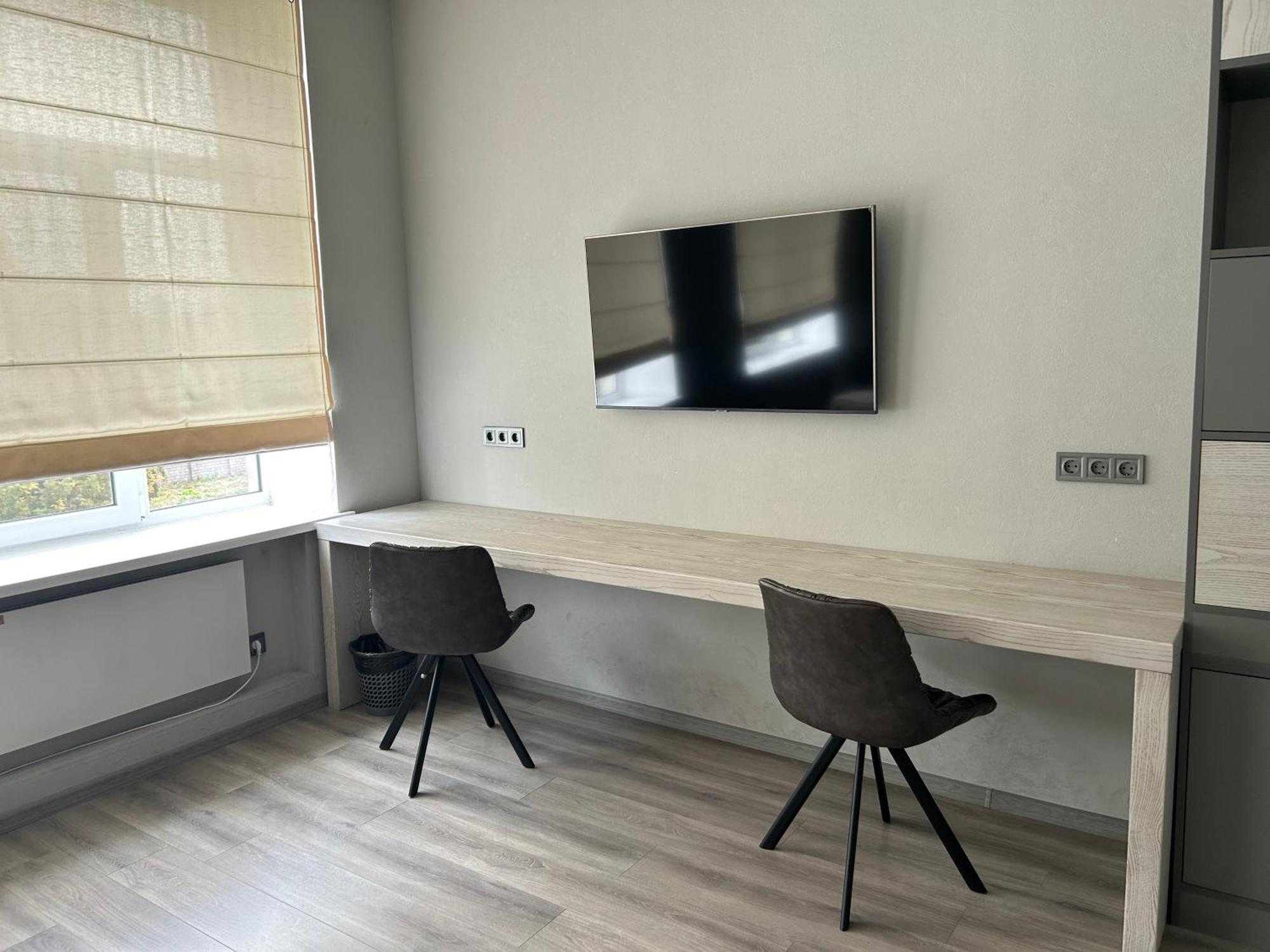 Prestige Apartments นิปโปรเซอร์เซียนสกาย ภายนอก รูปภาพ