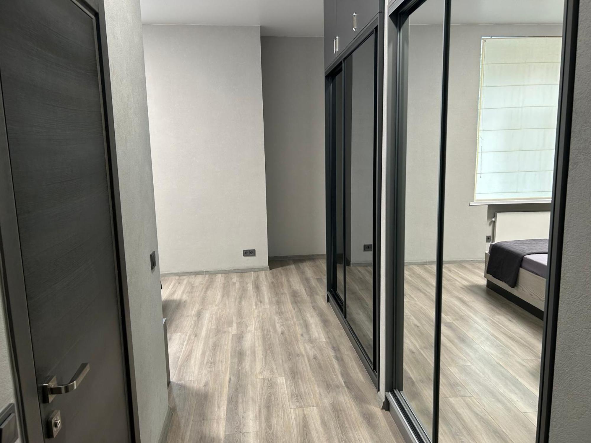 Prestige Apartments นิปโปรเซอร์เซียนสกาย ภายนอก รูปภาพ