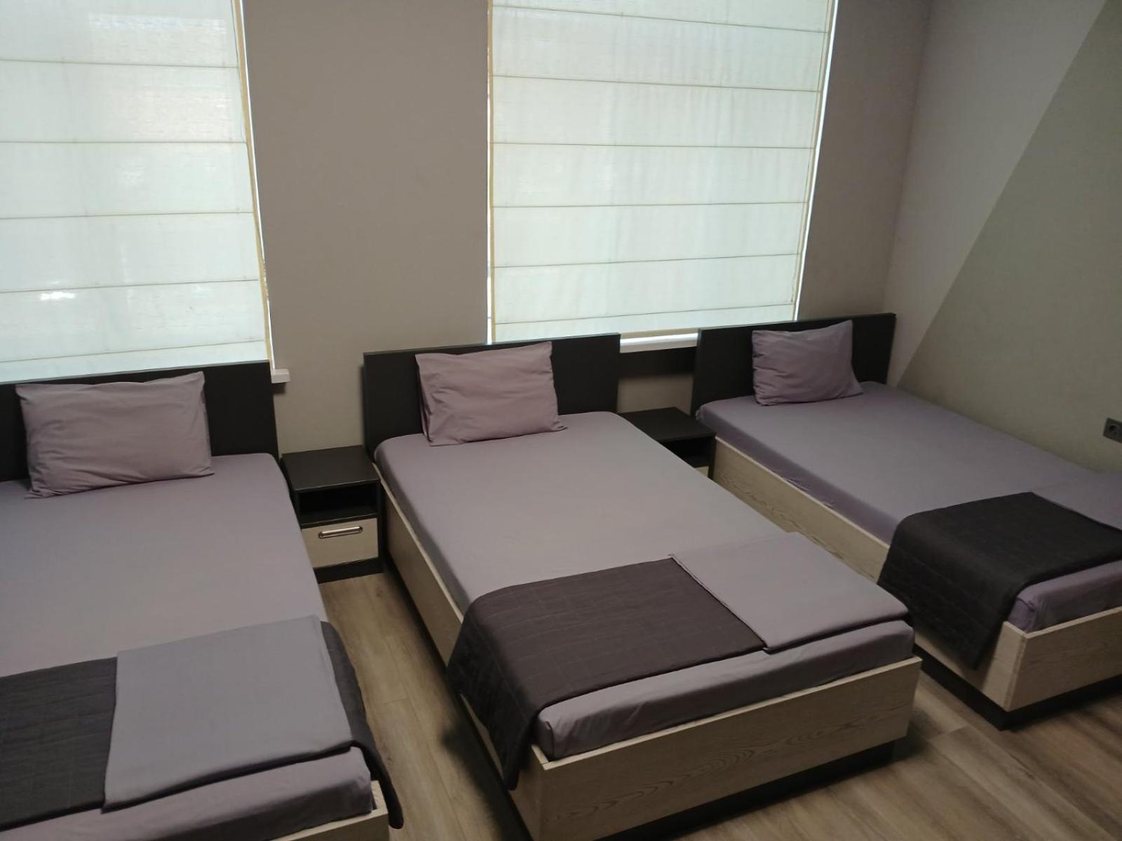 Prestige Apartments นิปโปรเซอร์เซียนสกาย ภายนอก รูปภาพ