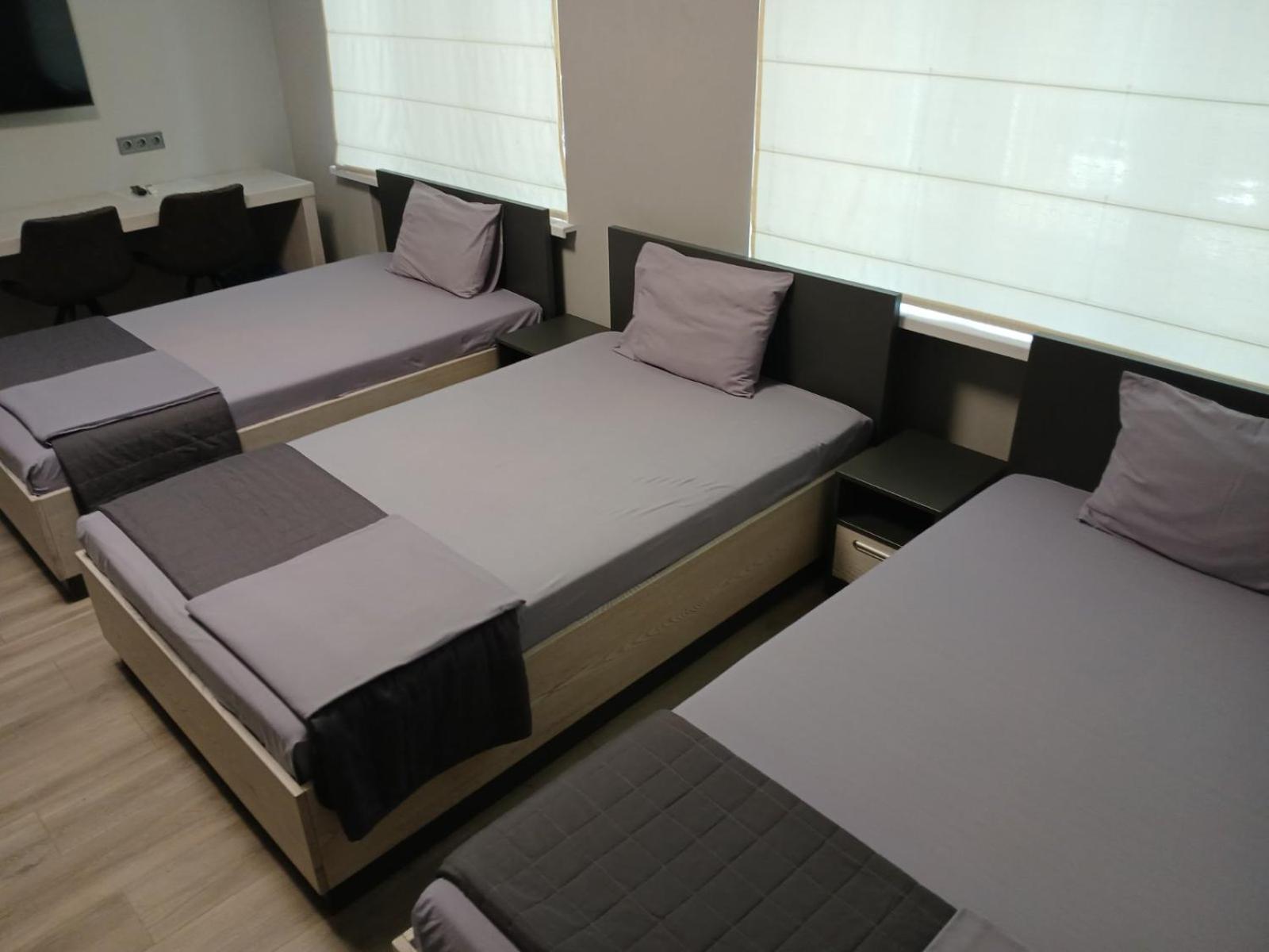 Prestige Apartments นิปโปรเซอร์เซียนสกาย ภายนอก รูปภาพ